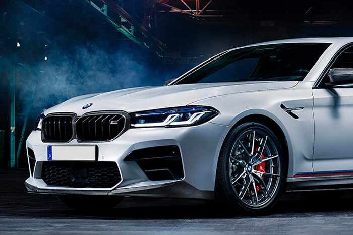 
								2021 NEW BMW M440i completo									