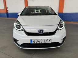 HONDA Jazz 1.5 iMMD ELEGANCE 5p.