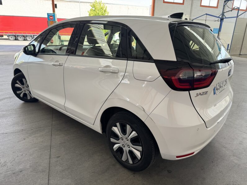 
								HONDA Jazz 1.5 iMMD ELEGANCE 5p. completo									