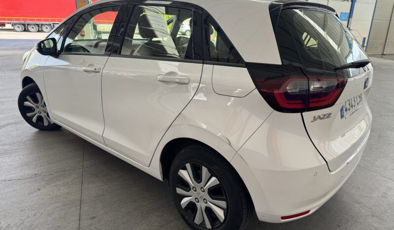 
								HONDA Jazz 1.5 iMMD ELEGANCE 5p. completo									