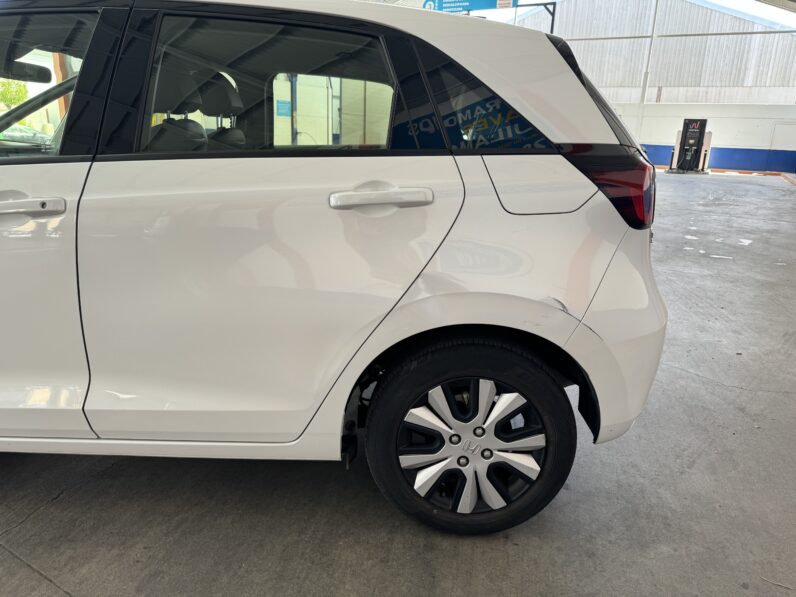 
								HONDA Jazz 1.5 iMMD ELEGANCE 5p. completo									