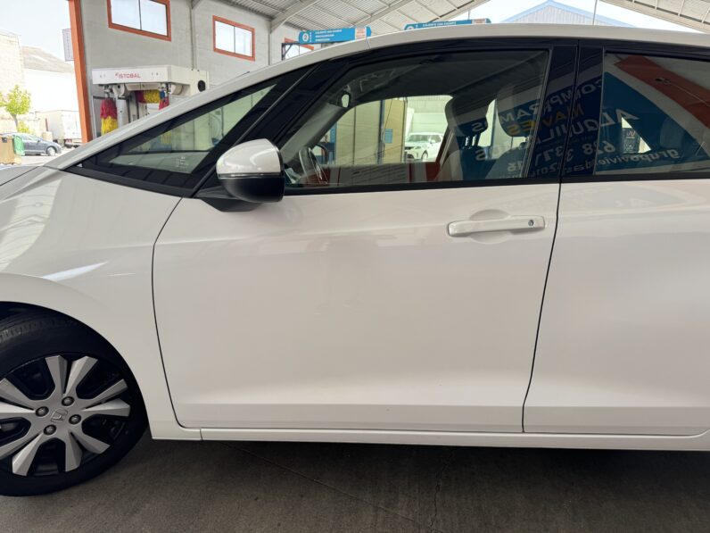 
								HONDA Jazz 1.5 iMMD ELEGANCE 5p. completo									