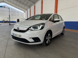 HONDA Jazz 1.5 iMMD ELEGANCE 5p.