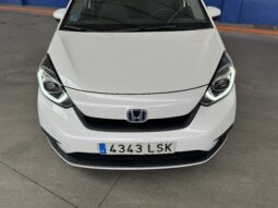 HONDA Jazz 1.5 iMMD ELEGANCE 5p.