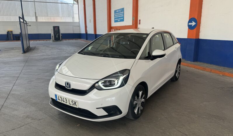 
								HONDA Jazz 1.5 iMMD ELEGANCE 5p. completo									