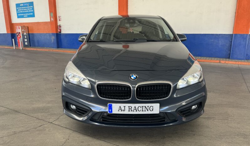 
								BMW Serie 2 Active Tourer 216d 5p. completo									