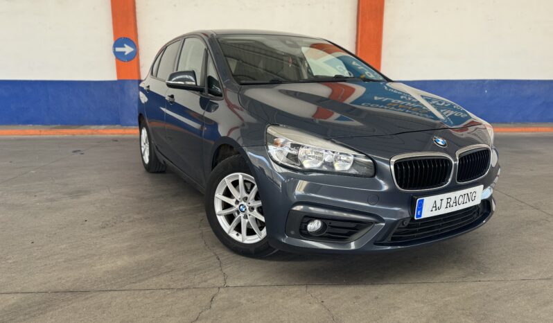 
								BMW Serie 2 Active Tourer 216d 5p. completo									