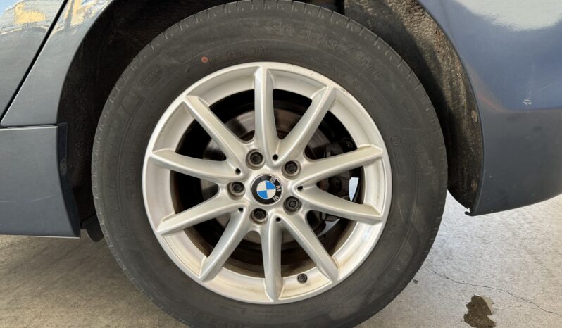 
								BMW Serie 2 Active Tourer 216d 5p. completo									