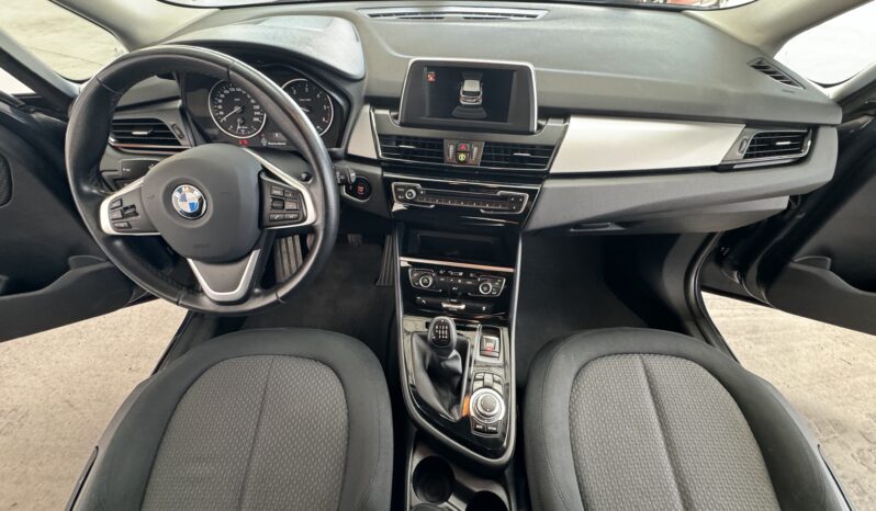 
								BMW Serie 2 Active Tourer 216d 5p. completo									