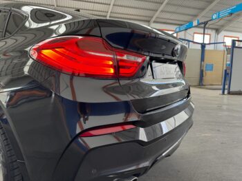 BMW X4 xDrive 35d