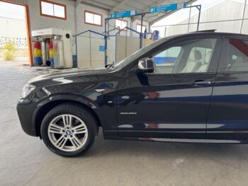 BMW X4 xDrive 35d