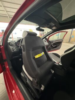 SEAT Ibiza SC 1.8 TSI 192cv Cupra 3p.