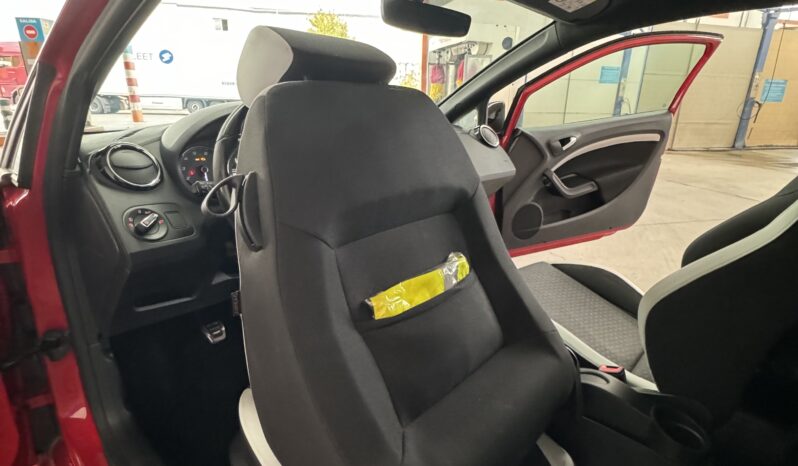 
								SEAT Ibiza SC 1.8 TSI 192cv Cupra 3p. completo									