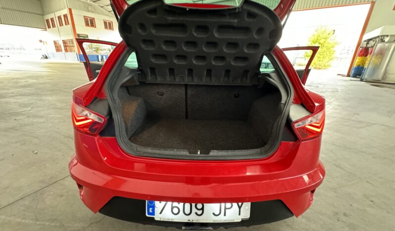 
								SEAT Ibiza SC 1.8 TSI 192cv Cupra 3p. completo									