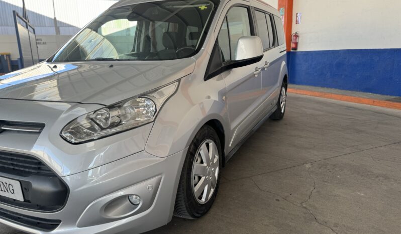 
								FORD Grand Tourneo Connect 1.5 TDCi 88kW 120CV Titanium Auto 5p. completo									