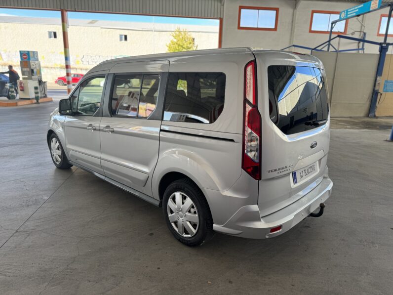 
								FORD Grand Tourneo Connect 1.5 TDCi 88kW 120CV Titanium Auto 5p. completo									