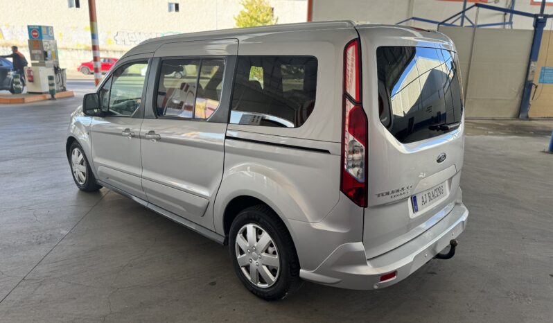 
								FORD Grand Tourneo Connect 1.5 TDCi 88kW 120CV Titanium Auto 5p. completo									