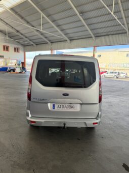 FORD Grand Tourneo Connect 1.5 TDCi 88kW 120CV Titanium Auto 5p.