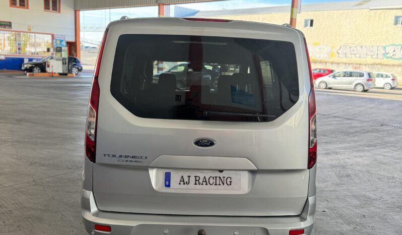 
								FORD Grand Tourneo Connect 1.5 TDCi 88kW 120CV Titanium Auto 5p. completo									