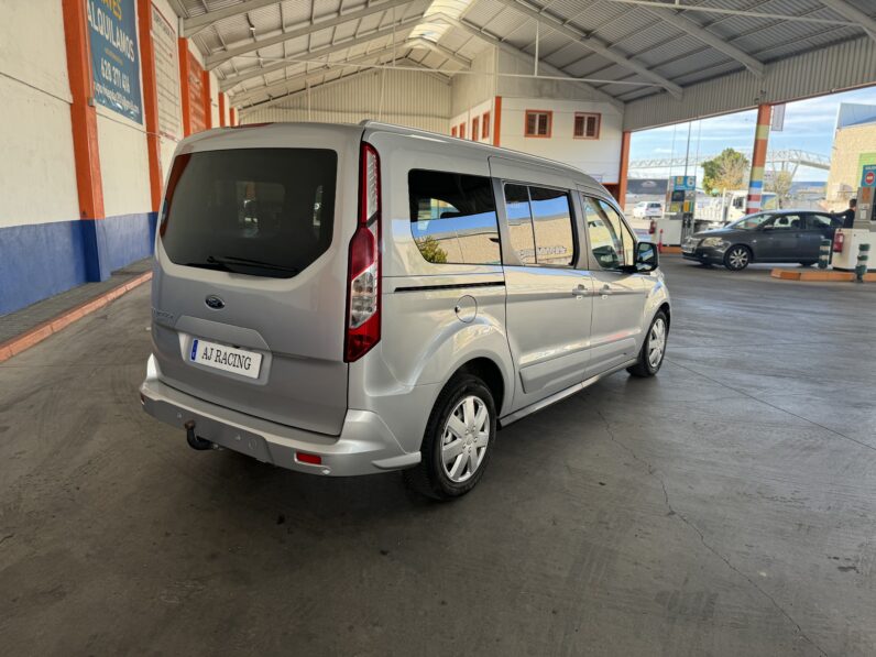 
								FORD Grand Tourneo Connect 1.5 TDCi 88kW 120CV Titanium Auto 5p. completo									