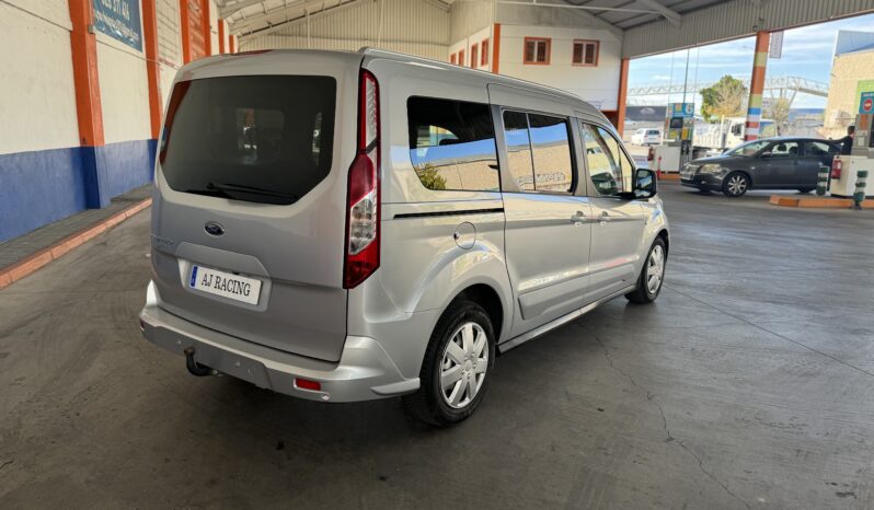 
								FORD Grand Tourneo Connect 1.5 TDCi 88kW 120CV Titanium Auto 5p. completo									