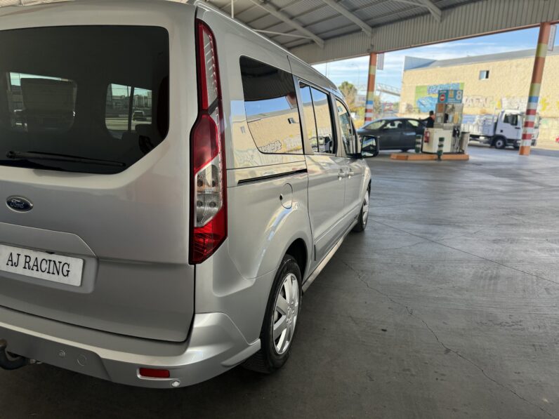 
								FORD Grand Tourneo Connect 1.5 TDCi 88kW 120CV Titanium Auto 5p. completo									