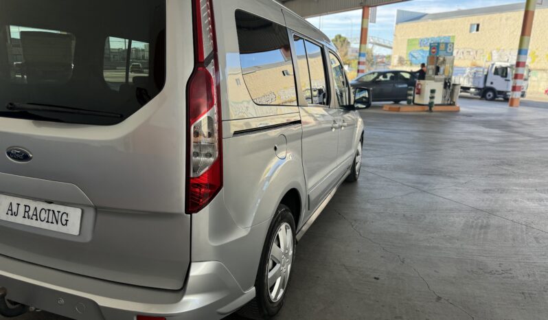 
								FORD Grand Tourneo Connect 1.5 TDCi 88kW 120CV Titanium Auto 5p. completo									