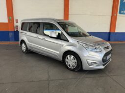 FORD Grand Tourneo Connect 1.5 TDCi 88kW 120CV Titanium Auto 5p.