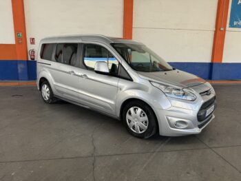 FORD Grand Tourneo Connect 1.5 TDCi 88kW 120CV Titanium Auto 5p.