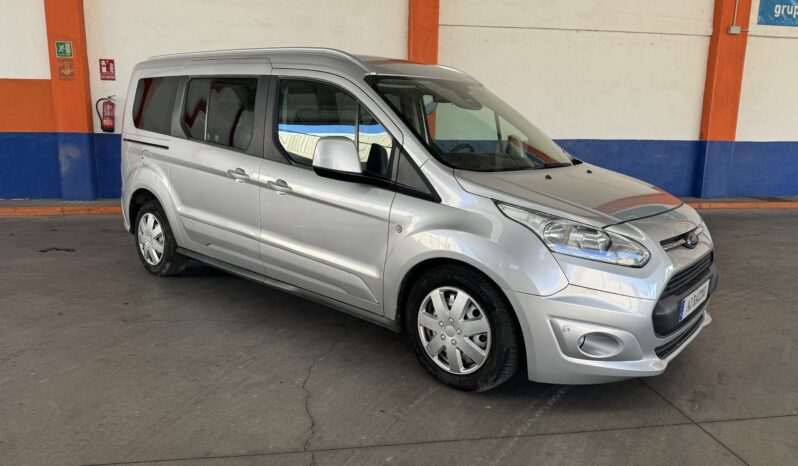 
								FORD Grand Tourneo Connect 1.5 TDCi 88kW 120CV Titanium Auto 5p. completo									