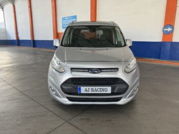 FORD Grand Tourneo Connect 1.5 TDCi 88kW 120CV Titanium Auto 5p.