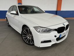 BMW Serie 3 330dA