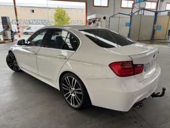 BMW Serie 3 330dA