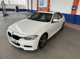 BMW Serie 3 330dA