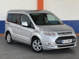 FORD Tourneo Connect CAMPER 2015