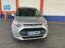 FORD Tourneo Connect CAMPER 2015