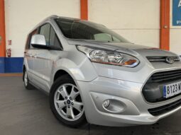 FORD Tourneo Connect CAMPER 2015