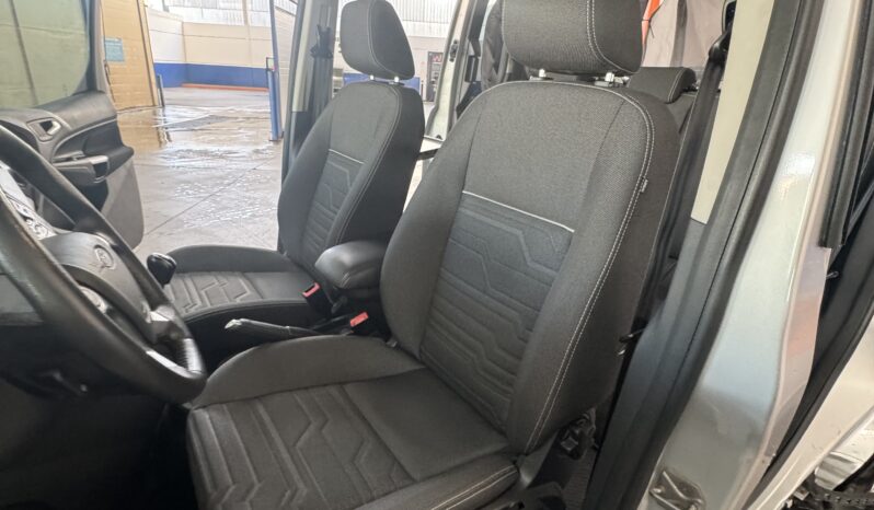 
								FORD Tourneo Connect CAMPER 2015 completo									