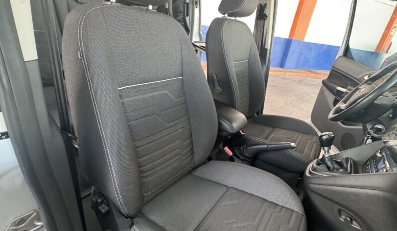 
								FORD Tourneo Connect CAMPER 2015 completo									