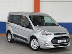 FORD Tourneo Connect Compact 1.6 TDCi Titanium