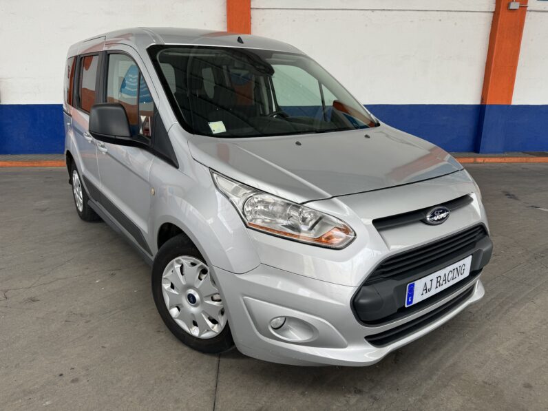 
								FORD Tourneo Connect Compact 1.6 TDCi Titanium completo									