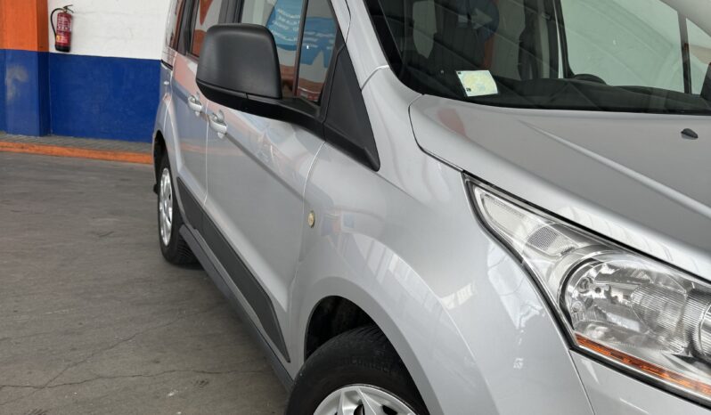 
								FORD Tourneo Connect Compact 1.6 TDCi Titanium completo									