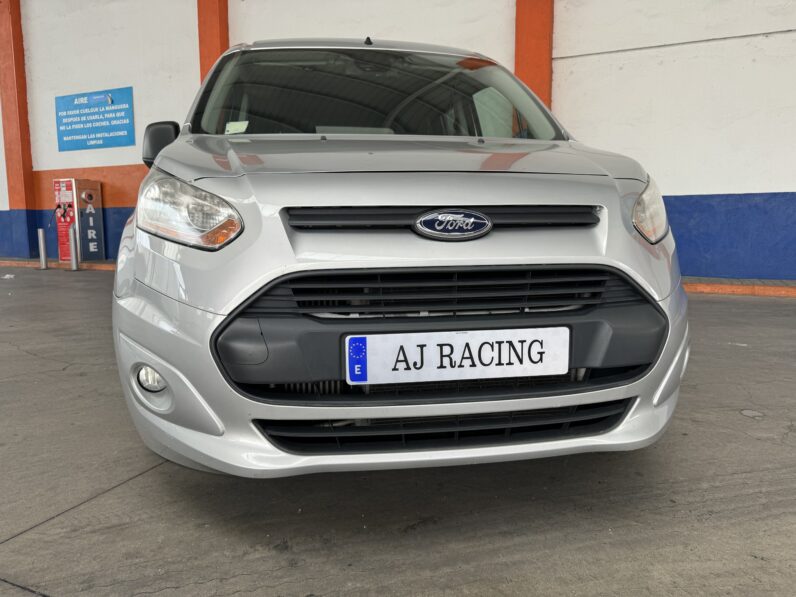 
								FORD Tourneo Connect Compact 1.6 TDCi Titanium completo									