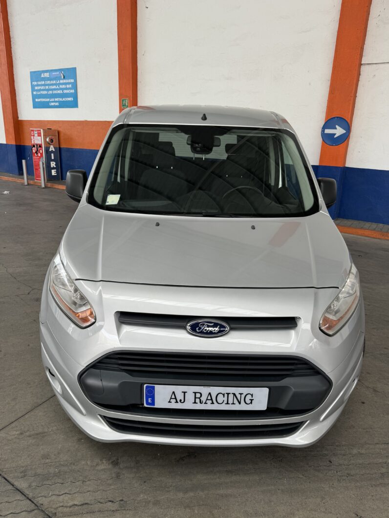 
								FORD Tourneo Connect Compact 1.6 TDCi Titanium completo									