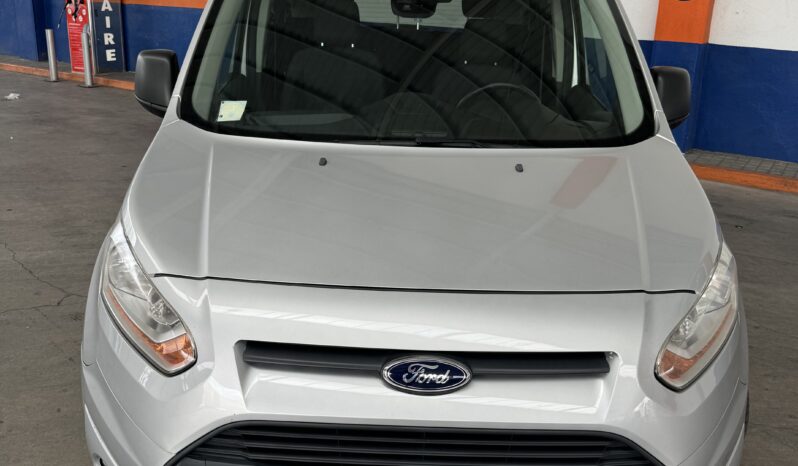 
								FORD Tourneo Connect Compact 1.6 TDCi Titanium completo									