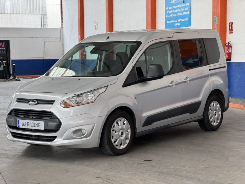 
								FORD Tourneo Connect Compact 1.6 TDCi Titanium completo									