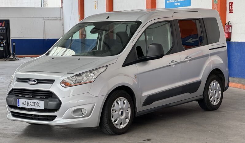 
								FORD Tourneo Connect Compact 1.6 TDCi Titanium completo									