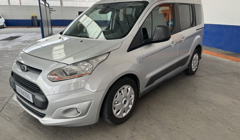 
								FORD Tourneo Connect Compact 1.6 TDCi Titanium completo									