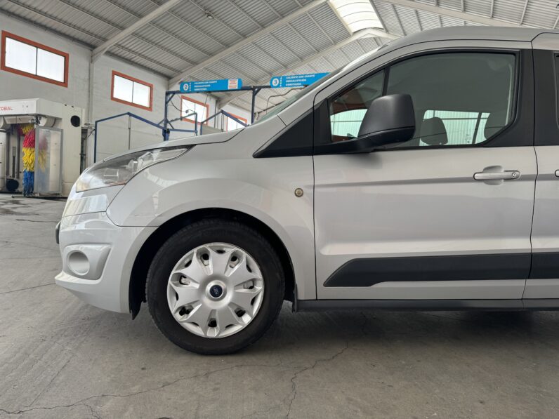 
								FORD Tourneo Connect Compact 1.6 TDCi Titanium completo									