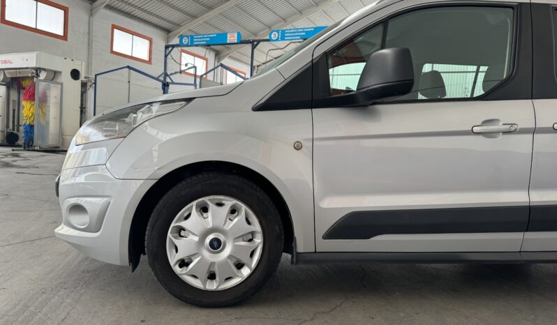 
								FORD Tourneo Connect Compact 1.6 TDCi Titanium completo									